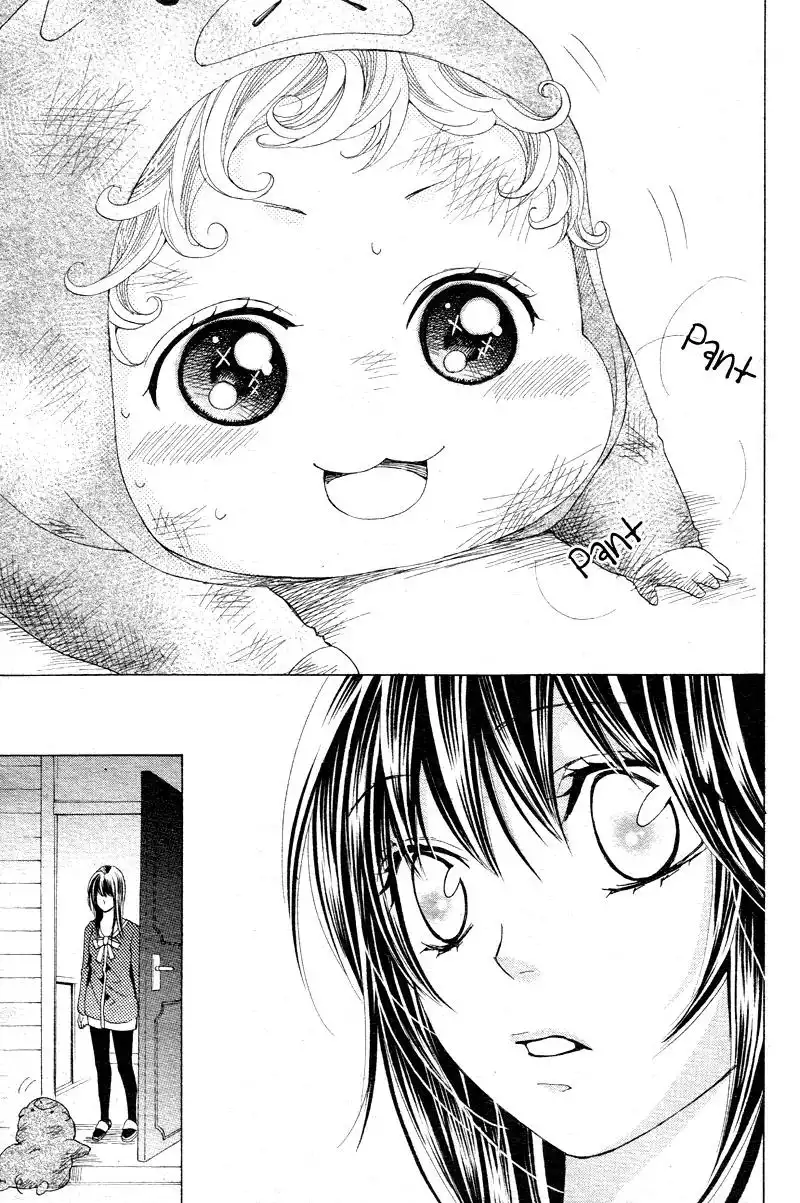 Momo Lover Chapter 15 26